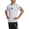 adidas Designed 2 Move Sport Tee - Mens Training