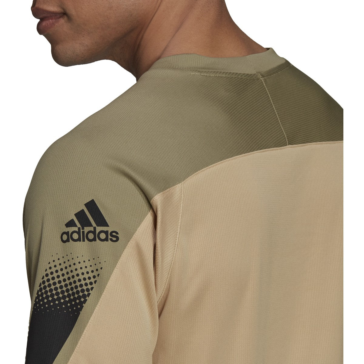 adidas Designed 2 Move Sport Tee - Mens Training