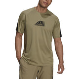 adidas Designed 2 Move Sport Tee - Mens Training