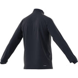 adidas Sereno Mens Quarter Zip Soccer Shirt