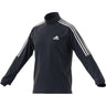 adidas Sereno Mens Quarter Zip Soccer Shirt