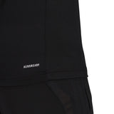 adidas Sereno Mens Quarter Zip Soccer Shirt