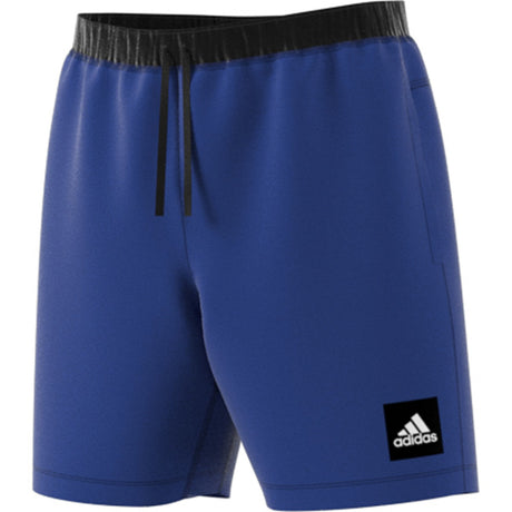 adidas City Fleece Training Shorts - Mens Training