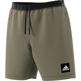 adidas City Fleece Training Shorts - Mens Training