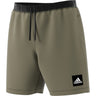 adidas City Fleece Training Shorts - Mens Training