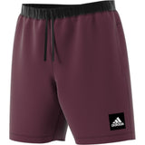 adidas City Fleece Training Shorts - Mens Training
