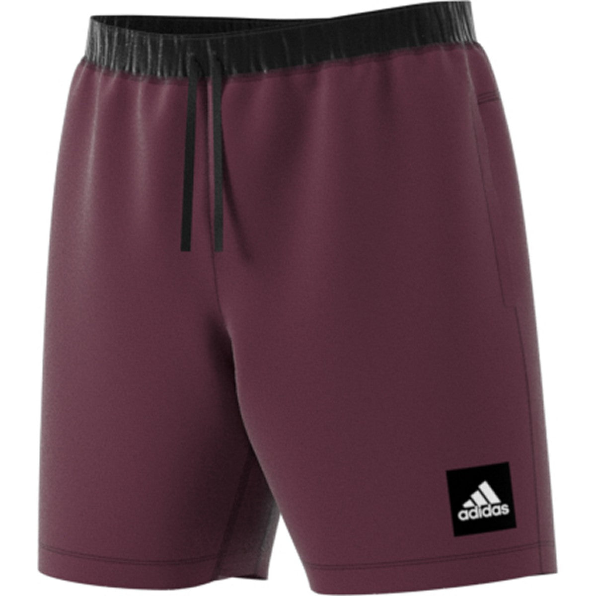 adidas City Fleece Training Shorts - Mens Training