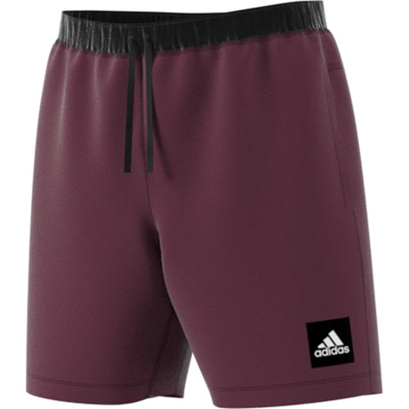 adidas City Fleece Training Shorts - Mens Training
