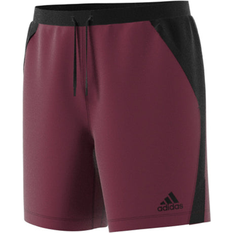 adidas Aeromotion Woven Short - Mens Training