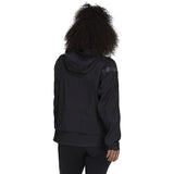 adidas Marathon Jacket Plus Size - Womens Running