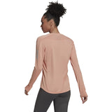 adidas Own The Run Long Sleeve Shirt - Womens Running