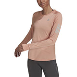 adidas Own The Run Long Sleeve Shirt - Womens Running