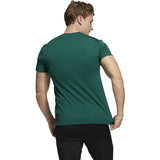 adidas Aeroready 3-Stripes Tee - Mens Training