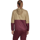 adidas Tiro Winterized Windbreaker - Womens Soccer