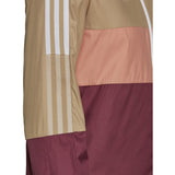 adidas Tiro Winterized Windbreaker - Womens Soccer