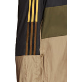 adidas Tiro Winterized Windbreaker - Mens Soccer