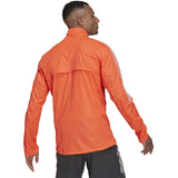 adidas Marathon 3-Stripe Jacket - Mens Running