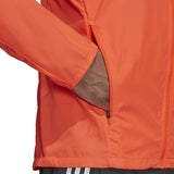 adidas Marathon 3-Stripe Jacket - Mens Running