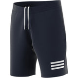adidas Club 3-Stripe Shorts - Mens Tennis