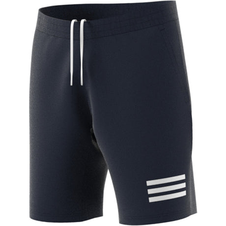 adidas Club 3-Stripe Shorts - Mens Tennis
