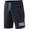 adidas Club 3-Stripe Shorts - Mens Tennis