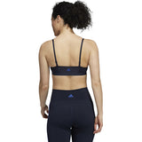 adidas All Me 3-Stripe Bra - Womens Training