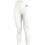 adidas Techfit 3/4 Tights - Mens Training