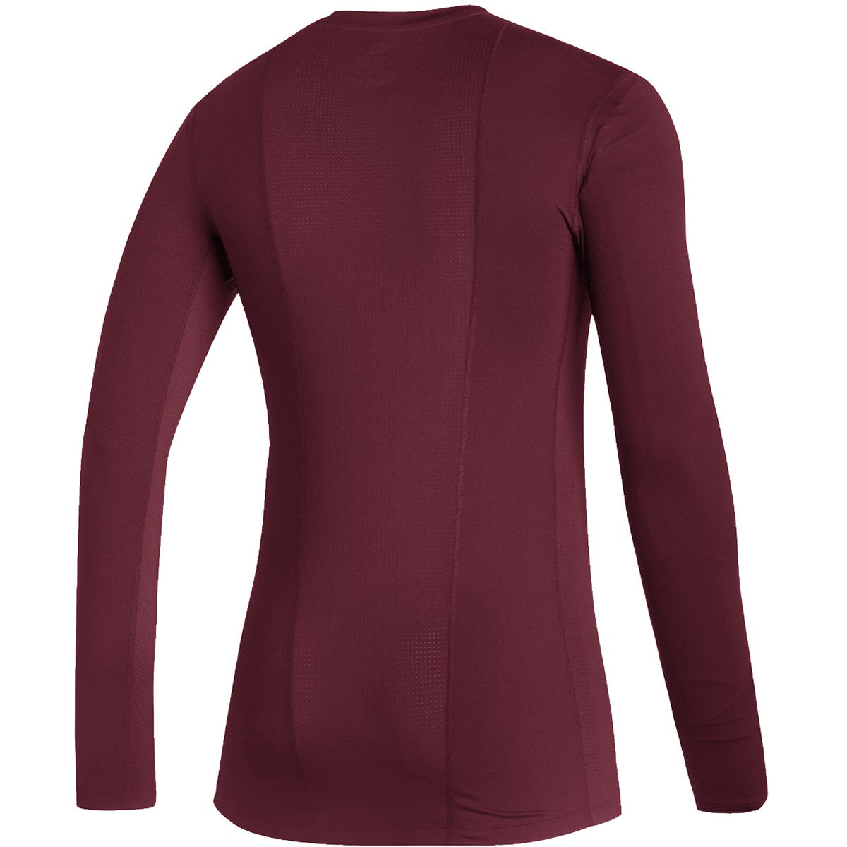 adidas Techfit Long Sleeve Compression Top - Mens Training