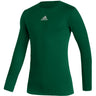 adidas Techfit Long Sleeve Compression Top - Mens Training