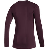 adidas Techfit Long Sleeve Compression Top - Mens Training
