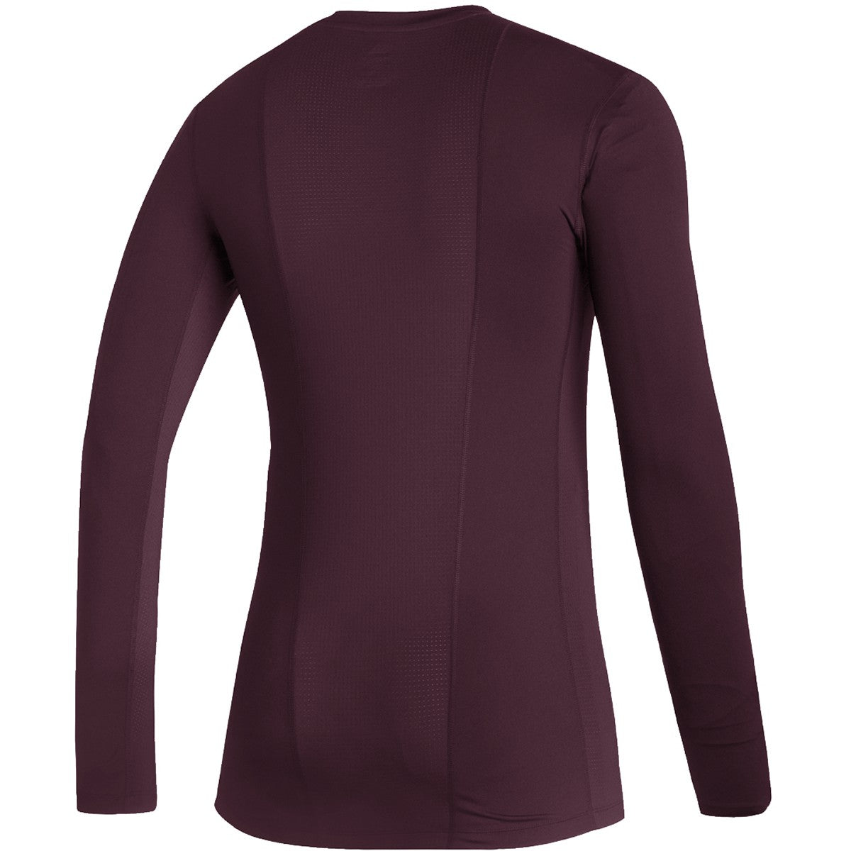adidas Techfit Long Sleeve Compression Top - Mens Training