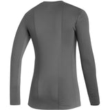 adidas Techfit Long Sleeve Compression Top - Mens Training