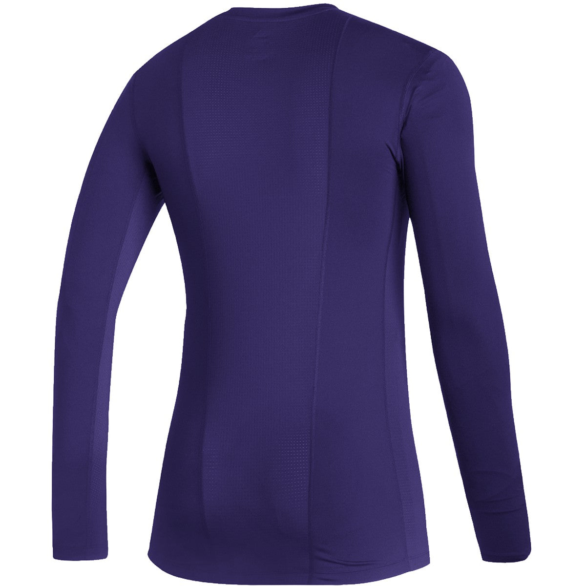 adidas Techfit Long Sleeve Compression Top - Mens Training