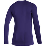 adidas Techfit Long Sleeve Compression Top - Mens Training