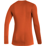 adidas Techfit Long Sleeve Compression Top - Mens Training