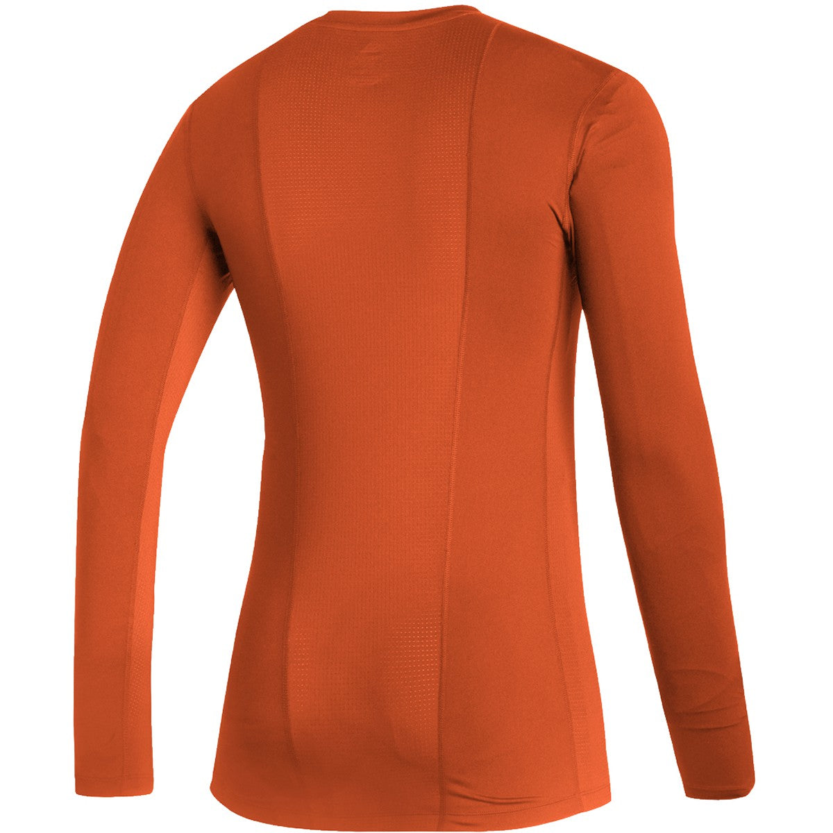 adidas Techfit Long Sleeve Compression Top - Mens Training