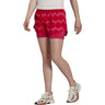 adidas x Marimekko 2-in-1 Shorts - Womens Running