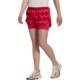 adidas x Marimekko 2-in-1 Shorts - Womens Running