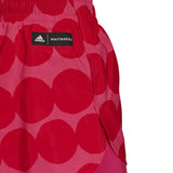 adidas x Marimekko 2-in-1 Shorts - Womens Running