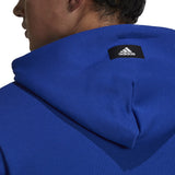 adidas Sportswear Colorblock Hoodie - Mens Casual