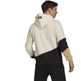 adidas Sportswear Colorblock Hoodie - Mens Casual