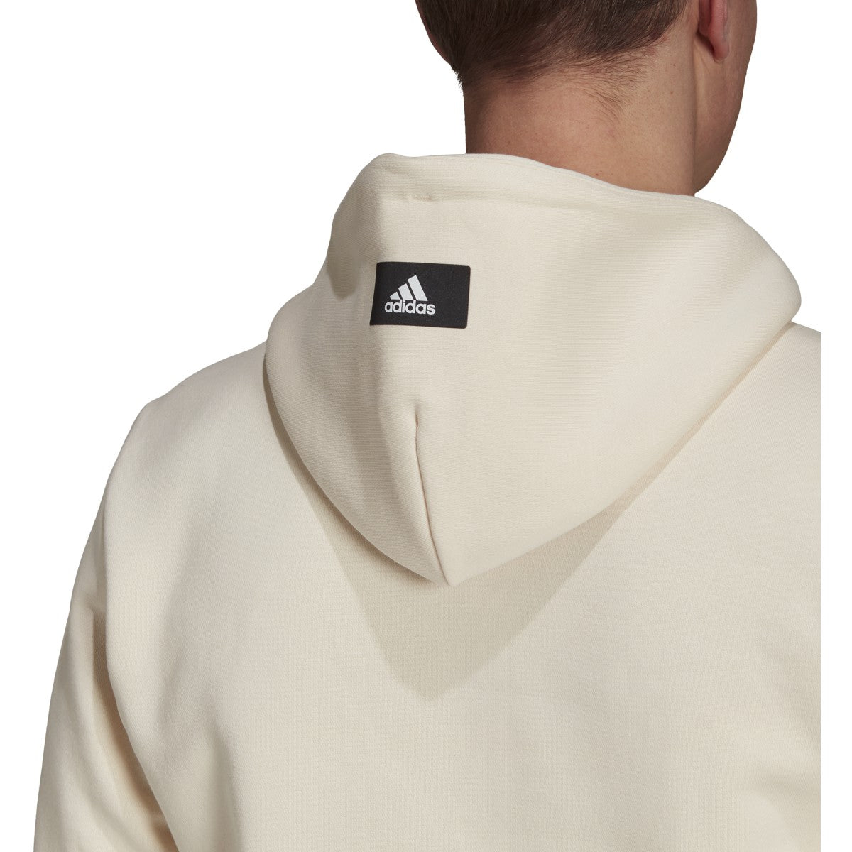 adidas Sportswear Colorblock Hoodie - Mens Casual