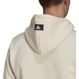 adidas Sportswear Colorblock Hoodie - Mens Casual
