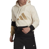 adidas Sportswear Colorblock Hoodie - Mens Casual