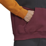 adidas Sportswear Colorblock Hoodie - Mens Casual