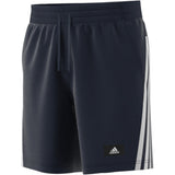 adidas Sportswear Future Icons 3-Stripes Shorts - Mens Casual