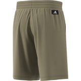adidas Sportswear Future Icons 3-Bar Shorts - Mens Casual