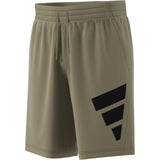 adidas Sportswear Future Icons 3-Bar Shorts - Mens Casual