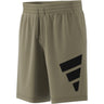 adidas Sportswear Future Icons 3-Bar Shorts - Mens Casual