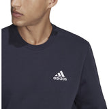 adidas Essentials Fleece Sweatshirt - Mens Casual